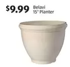 15" Planter