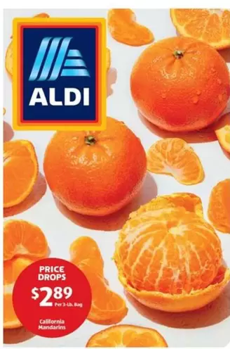 California Mandarins