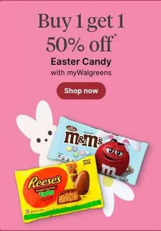 Reese's - Easter Candy