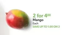 Mango