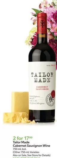 Cabernet Sauvignon Wine