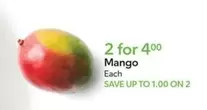 Mango