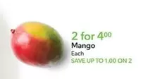 Mango