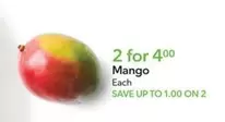 Mango
