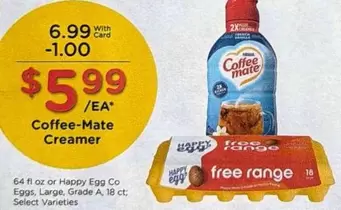 Coffee-Mate - Creamer
