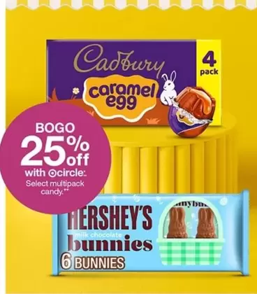 Cadbury - Caramel Egg