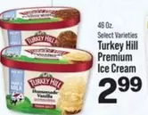 Turkey Hill - Premium Ice Cream