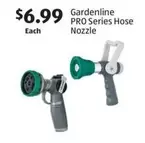 PRO Series Hose Nozzle