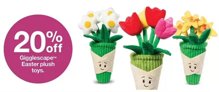 Plush - Easter plush toys