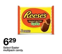 Reese's - Peanut Butter Eggs