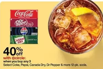 Dr Pepper - 12-pk. soda