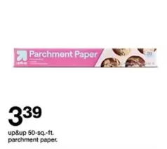 Parchment Paper