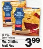 Mrs. Smith's - Fruit Pies