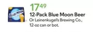 Leinenkugel - 12-Pack Beer