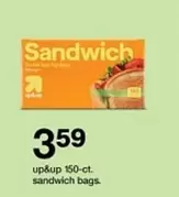 Sandwich Bags