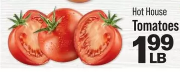Tomatoes
