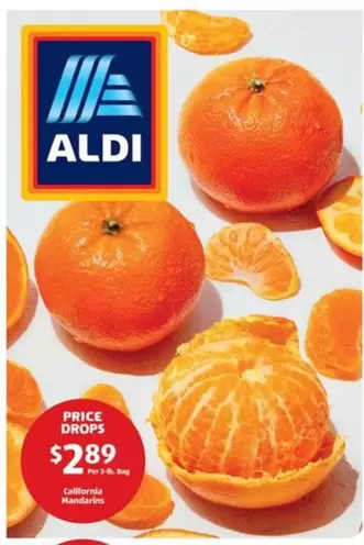 California Mandarins