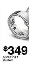 Oura Ring 4