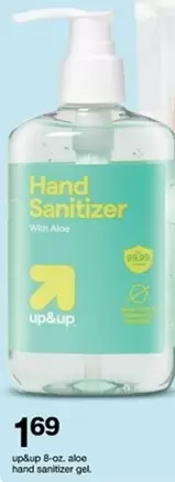 Hand Sanitizer