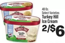 Turkey Hill - Ice Cream