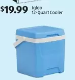 12-Quart Cooler
