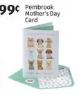 Mother's Day Card