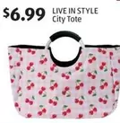 City Tote