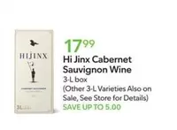 Cabernet Sauvignon Wine