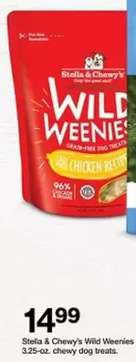 Stella - Wild Weenies