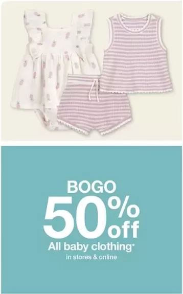 all - Baby Clothing