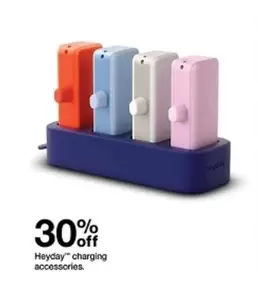 Charging Accessories