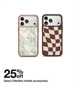 OtterBox - Mobile Accessories
