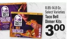 Decker - Dinner Kits