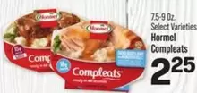 Hormel - Compleats