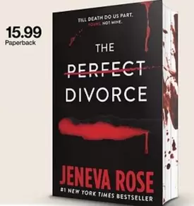 New York - THE PERFECT DIVORCE