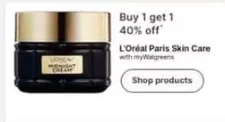 L'oréal - L'Oréal Paris Skin Care