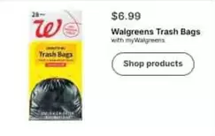 Trash Bags
