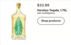 Tequila