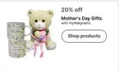 Mother's Day Gifts