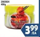 Napa Kimchi 2083924