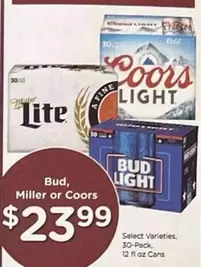 Coors - Beer
