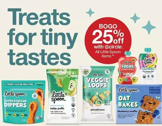 all - All Little Spoon Items