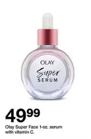 Olay - Super Serum