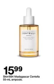 Madagascar Centella Ampoule