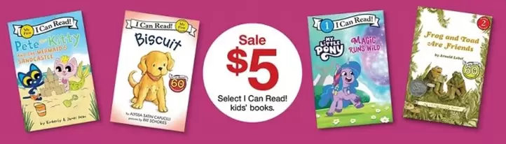 Arnold - Select I Can Read! Kids Books