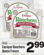 Cacique - Ranchero Queso Fresco