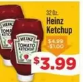 Heinz - Ketchup