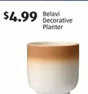 Decorative Planter