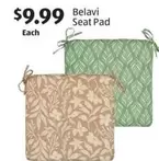 Seat Pad