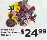 Always - Love You  Bouquet